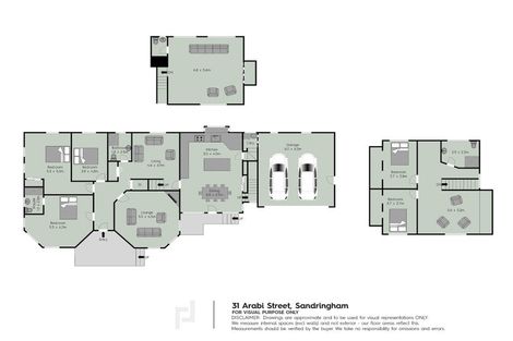 Photo of property in 31 Arabi Street, Sandringham, Auckland, 1041