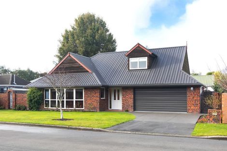 Photo of property in 1a Ludecke Place, Sockburn, Christchurch, 8042