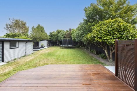 Photo of property in 119 Stanbury Avenue, Somerfield, Christchurch, 8024