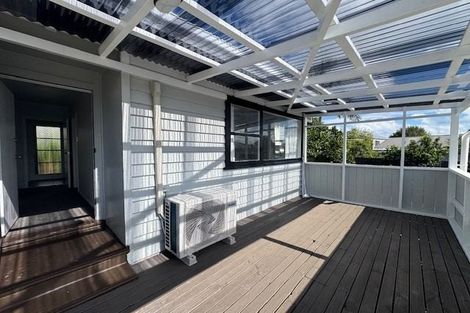 Photo of property in 21 Tranent Road, Mangere, Auckland, 2022