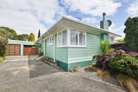 Photo of property in 38 Meadow Park Crescent, Tikipunga, Whangarei, 0112