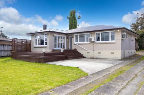 Photo of property in 17 Macdonald Road, Glenview, Hamilton, 3206