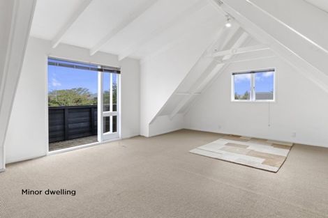 Photo of property in 3b Shiloh Way, Greenhithe, Auckland, 0632