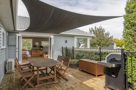 Photo of property in 274 Horndon Street, Darfield, 7510