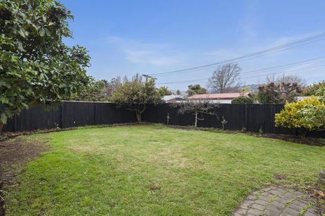Photo of property in 257 Fifield Terrace, Opawa, Christchurch, 8023