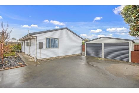 Photo of property in 2/44 Shands Road, Hornby, Christchurch, 8042