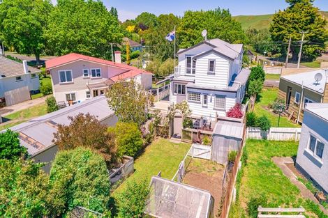 Photo of property in 1 Benefield Street, Whanganui East, Whanganui, 4500
