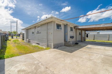 Photo of property in 189 Tramway Road, Strathern, Invercargill, 9812