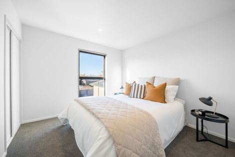 Photo of property in 2/3 Humboldt Street, Sydenham, Christchurch, 8023