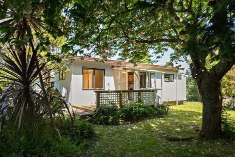 Photo of property in 46 Victoria Street, Waihi, 3610