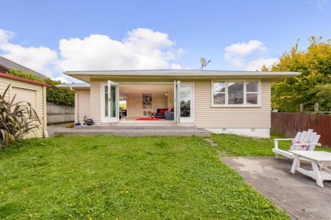 Photo of property in 87a Pretoria Street, Hutt Central, Lower Hutt, 5010