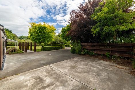 Photo of property in 181 Dunns Road, Otatara, Invercargill, 9879
