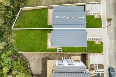 Photo of property in 16b Wahine Street, Papakura, 2110