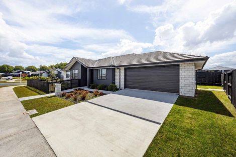 Photo of property in 11 Karira Street, Morrinsville, 3300