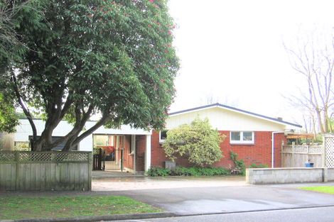 Photo of property in 7 Colman Street, Queenwood, Hamilton, 3210