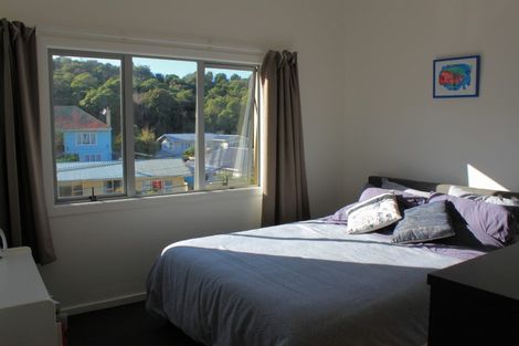 Photo of property in 72 Liardet Street, Vogeltown, Wellington, 6021