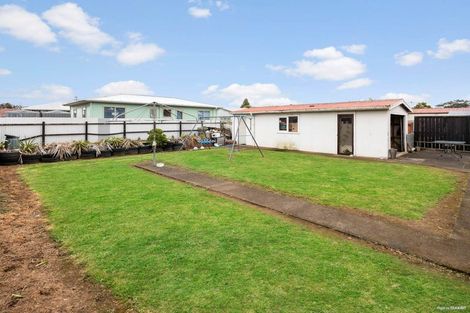 Photo of property in 204 Buckland Road, Mangere East, Auckland, 2024