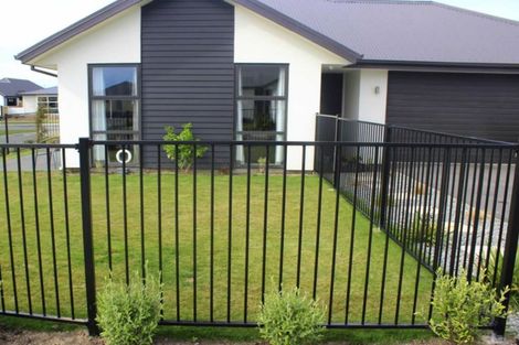 Photo of property in 147 Infinity Drive, Pegasus, 7612