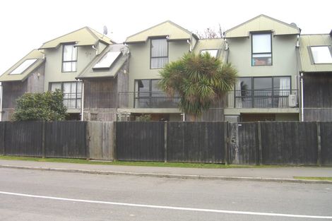 Photo of property in 32 Harrow Street, Phillipstown, Christchurch, 8011
