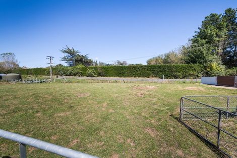 Photo of property in 552 Whitmore Road, Linton, Palmerston North, 4472