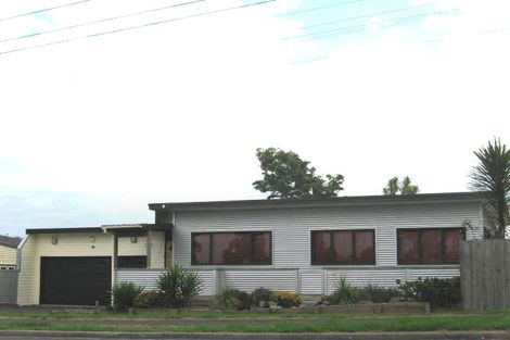 Photo of property in 156 Glengarry Road, Glen Eden, Auckland, 0602