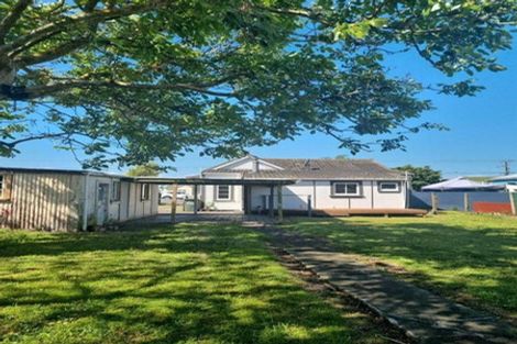 Photo of property in 32 Rangitikei Street, Whanganui East, Whanganui, 4500