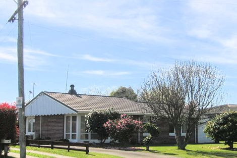 Photo of property in 9 Huia Street, Hillcrest, Rotorua, 3015