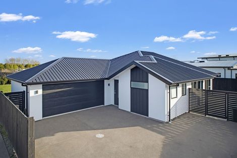 Photo of property in 23 Lotus Place, Wigram, Christchurch, 8025