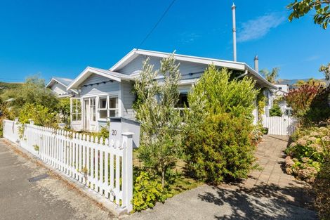 Photo of property in 20 Elliott Street, The Wood, Nelson, 7010