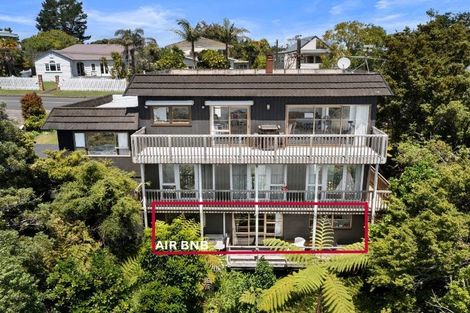 Photo of property in 53 Island Bay Road, Beach Haven, Auckland, 0626