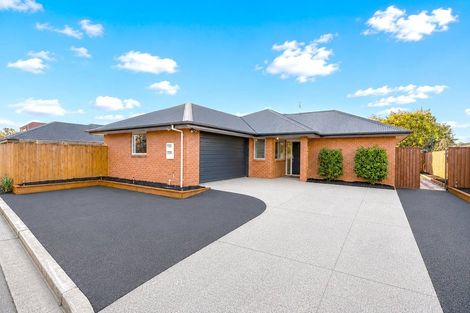 Photo of property in 5 Forrest Lane, Kaiapoi, 7630