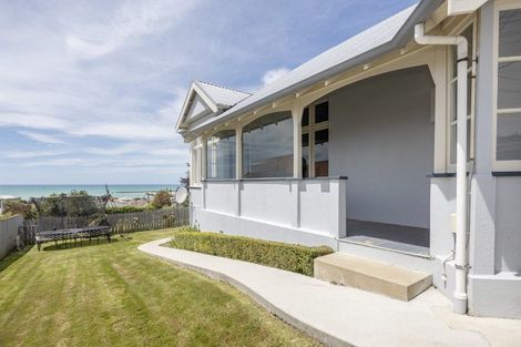 Photo of property in 9 Ure Street, South Hill, Oamaru, 9400