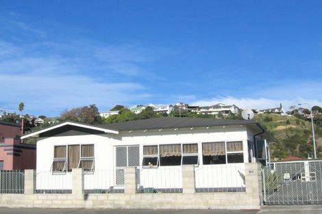 Photo of property in 133 Waghorne Street, Ahuriri, Napier, 4110