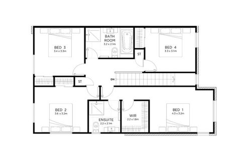 Photo of property in 17 William Calvert Drive, Swanson, Auckland, 0614