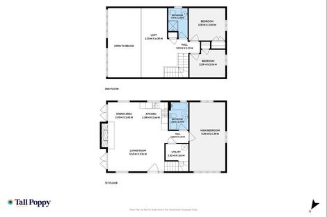 Photo of property in 16b Tay Street, Ohakune, 4625