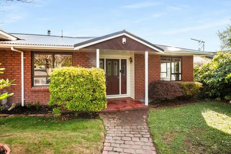 Photo of property in 7 Lakewood Avenue, Churton Park, Wellington, 6037