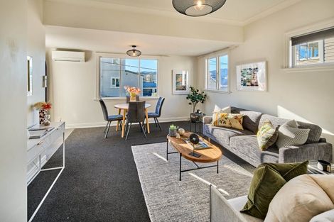 Photo of property in 113 Austin Street, Mount Victoria, Wellington, 6011