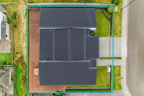 Photo of property in 14 Wangapeka Way, Aotea, Porirua, 5024