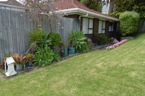 Photo of property in 1/12 Malloy Place, Eastern Beach, Auckland, 2012