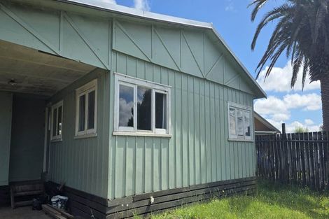 Photo of property in 27 Totara Place, Kaikohe, 0405