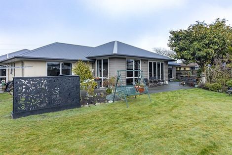 Photo of property in 3 Coles Street, Geraldine, 7930