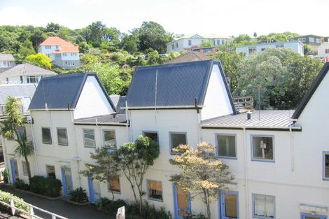 Photo of property in Sherwood Mews, 28b Bidwill Street, Mount Cook, Wellington, 6021