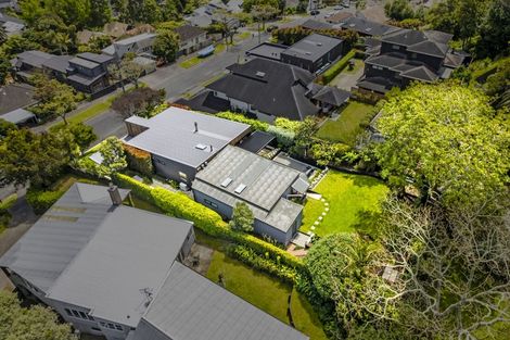 Photo of property in 17 Lingarth Street, Remuera, Auckland, 1050