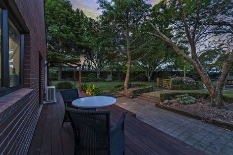 Photo of property in 381 Brookside & Irwell Road, Leeston, 7682