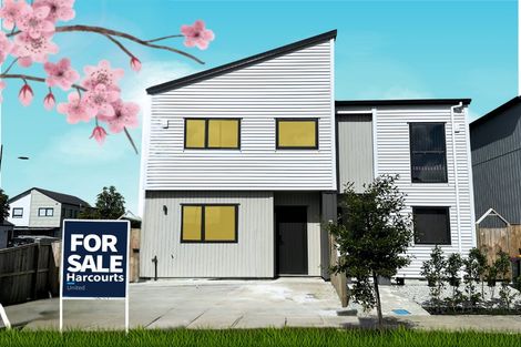 Photo of property in 49 Kairakau Street, Papakura, 2110