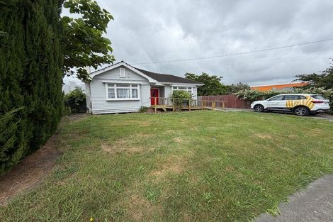 Photo of property in 105 Alexandra Crescent, Hastings, 4122