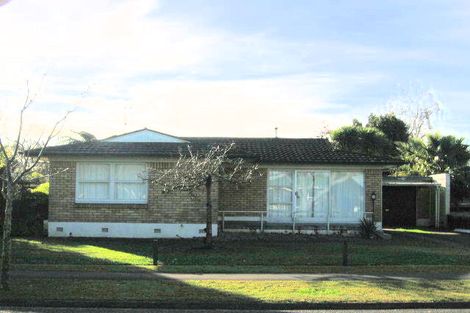 Photo of property in 94 Morrow Avenue, St Andrews, Hamilton, 3200