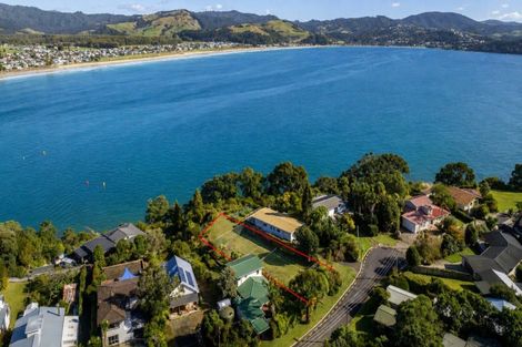 Photo of property in 29 Panorama Avenue, Ferry Landing, Whitianga, 3591