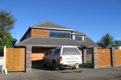 Photo of property in 2a Regent Street, Palmerston North, 4414