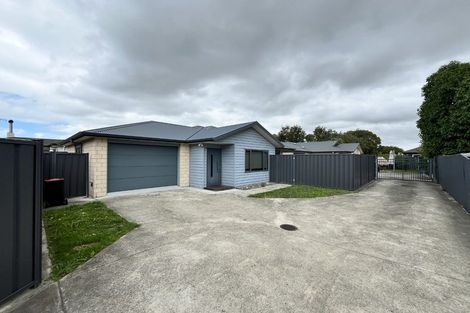 Photo of property in 33a Park Road, Greenmeadows, Napier, 4112